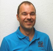 Peter Schraner, seit zehn Jahren OK-Präsident des Waldstattlaufs. (Bild: PD)