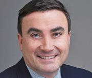 Klaus Mathis, Professor für öffentliches Recht an der Uni Luzern und OK-Mitglied. (Bild: PD)