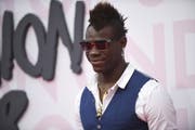Bling-Bling-Balo. (Bild: Keystone)