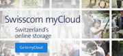 MyCloud ist die Schweizer Antwort auf Dropbox. Jetzt hat die Swisscom ein Problem. (Bild: ZVG)