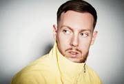 Manuel Liniger alias Manillio: Rapper mit Thurgauer Wurzeln. Bild: Mirjam Kluka/PD