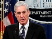 Will mehr Redezeit vor dem US-Parlament: Robert Mueller, der Sonderermittler in der Affäre um mögliche Kontakte zwischen Präsident Donald Trumps Wahlkampfteam und Russland. (Bild: KEYSTONE/AP/CAROLYN KASTER)