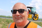 Urs Bischof, Projektleiter, ITK Planungen GmbH