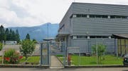 Hier in Wintersried soll das Asylzentrum entstehen. (Bild: PD)