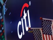 Citigroup steigert Gewinn auf 4,8 Milliarden Dollar. (Bild: KEYSTONE/AP/RICHARD DREW)