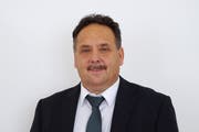 Hansjörg Huser, Vereinspräsident Johanneum, Neu St.Johann. (Bild: PD)