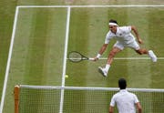 Ein packendes Duell über viele Stunden. (Bild: Oliver Will/ Keystone)