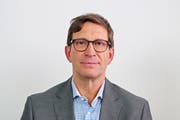 Franz E. Grandits, Pädagogischer Leiter Johanneum in Neu St.Johann. (Bild: PD)
