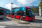 (Bilder: Dominik Wunderli, Luzern, 16. Juli 2019)