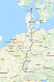 (Bild: Printscreen Google Maps)