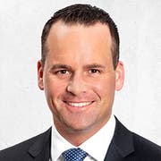 Damian Müller, FDP. (Bild: PD)