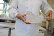 Seit Jahren versucht die anthroposophische Medizin universitäre Weihen zu erhalten, indem sie Lehrstühle finanziert. (Bild: Keystone)