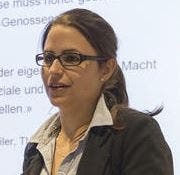 Natalie Brägger, Projektleiterin Kommunikation Migros Ostschweiz. (Bild: Hanspeter Schiess)