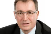 Büchel Roland, SVP. (Bild: PD)