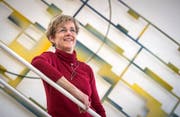 Verena Herzog sitzt seit März 2013 für die SVP Thurgau im Nationalrat. Die diplomierte Kindergärtnerin wohnt in Frauenfeld. Bei den Wahlen 2015 holte sie die zweitmeisten Stimmen im ganzen Thurgau. (Bild: Reto Martin)