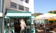 Das Café Schöntal hat viele Stammgäste. Für sie kommt die Schliessung des Lokals einer Hiobsbotschaft gleich. (Bilder: Philipp Stutz)