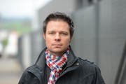 Maurice Illi (Bild: Eveline Beerkircher)
