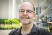 Markus Landert, Direktor Kunst- und Ittinger Museum. (Bild: Andrea Stalder)