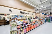 Rund 40 Prozent der weltweiten Umsätze erzielt die Pharmaindustrie in den USA (Bild: Alamy)