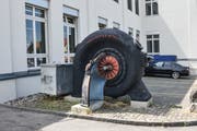 (Bild: Roman Scherrer)