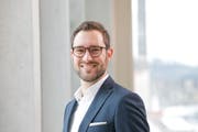 Lineo Devecchi, Co-Leiter Ostschweizer Zentrum für Gemeinden an der Fachhochschule St.Gallen (Bild: PD)