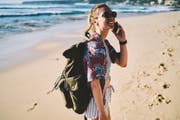 Im Ausland droht bei gewissen Handy-Abos eine böse Überraschung. (Bild: Shutterstock)