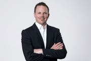 Tobias Treichler, Vizedirektor von St.Gallen-Bodensee Tourismus. (Bild: PD)