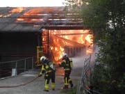 (Bild: Kantonspolizei Schwyz)