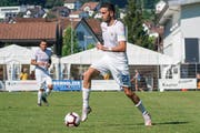 Neu beim FC Zürich: Mimoun Mahi. (Claudio Thoma/Freshfocus (Eschenbach ZH, 29. Juni 2019))