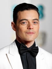 Rami Malek ist der einzige Schauspieler arabischer Abstammung, der je einen Oscar gewonnen hat. (Bild: Getty)