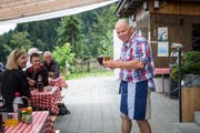 (Bild: Manuela Jans-Koch, 14. Juli 2019)