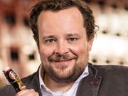 Christoph Möhl, Leiter Marketing und Produktion, Möhl AG.Bild: PD