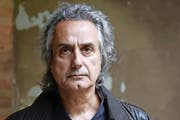 Friedrich Ani (60) ist seit Jahren eine Instanz für clevere Krimis. Bild: Tibor Bozi