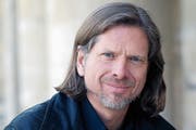 Joel Frederiksen, Sänger und Lautenist. (Bild: PD)