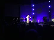 Joss Stone mit viel Gefühl. (Bild: reg)
