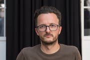 Lukas Hofstetter, Programmleiter Kulturfestival St.Gallen.