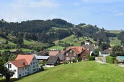Bühler hat einen Ausländeranteil von 25 Prozent. (Bild: Martin Schneider)