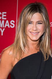 US-Schauspielerin Jennifer Aniston.