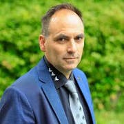 «Pro Haushalt ein Suppenhuhn im Jahr, und das Problem wäre gelöst», sagt Daniel Würgler Präsident Gallo Suisse