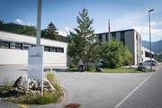 Mit Hilfe von Investoren will das Management eine Nachfolgelösung für die Intracosmed finden. (Bilder: Ralph Ribi)