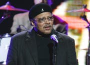 Sie nannten ihn «Poppa Funk»: Art Neville hat Musikgeschichte geschrieben.