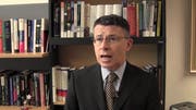 Gerhard Mangott ist Professor für Internationale Beziehungen an der Universität Innsbruck mit dem Schwerpunkt Osteuropa und Russland.
