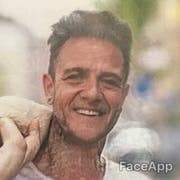 Luca Hänni in einigen Jahrzehnten? (Bild: Bearbeitung FaceApp)