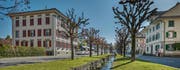 Buttisholz hat Grosses vor – unter anderem soll ein neues Dorfzentrum entstehen. (Bild: PD/Roberto Conciatori)