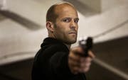 Spielt harte Kerle: Jason Statham. (Bild: Universal Pictures)