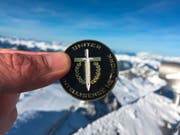 Der Verein Uniter ist seit einiger Zeit auch in der Schweiz aktiv. (Bild: Uniter)