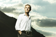 Bernhard Betschart. (Bild: PD)