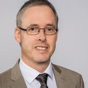 Andreas Eicker (Bild: PD)