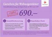 So sieht der Flyer aus.