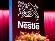 Nestlé wächst im ersten Halbjahr organisch um 3,6 Prozent. (Bild: KEYSTONE/JEAN-CHRISTOPHE BOTT)